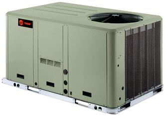 Rooftop AC Units