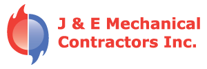 J and E Mechanical Contractors Inc.