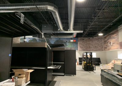 Dave’s Market
