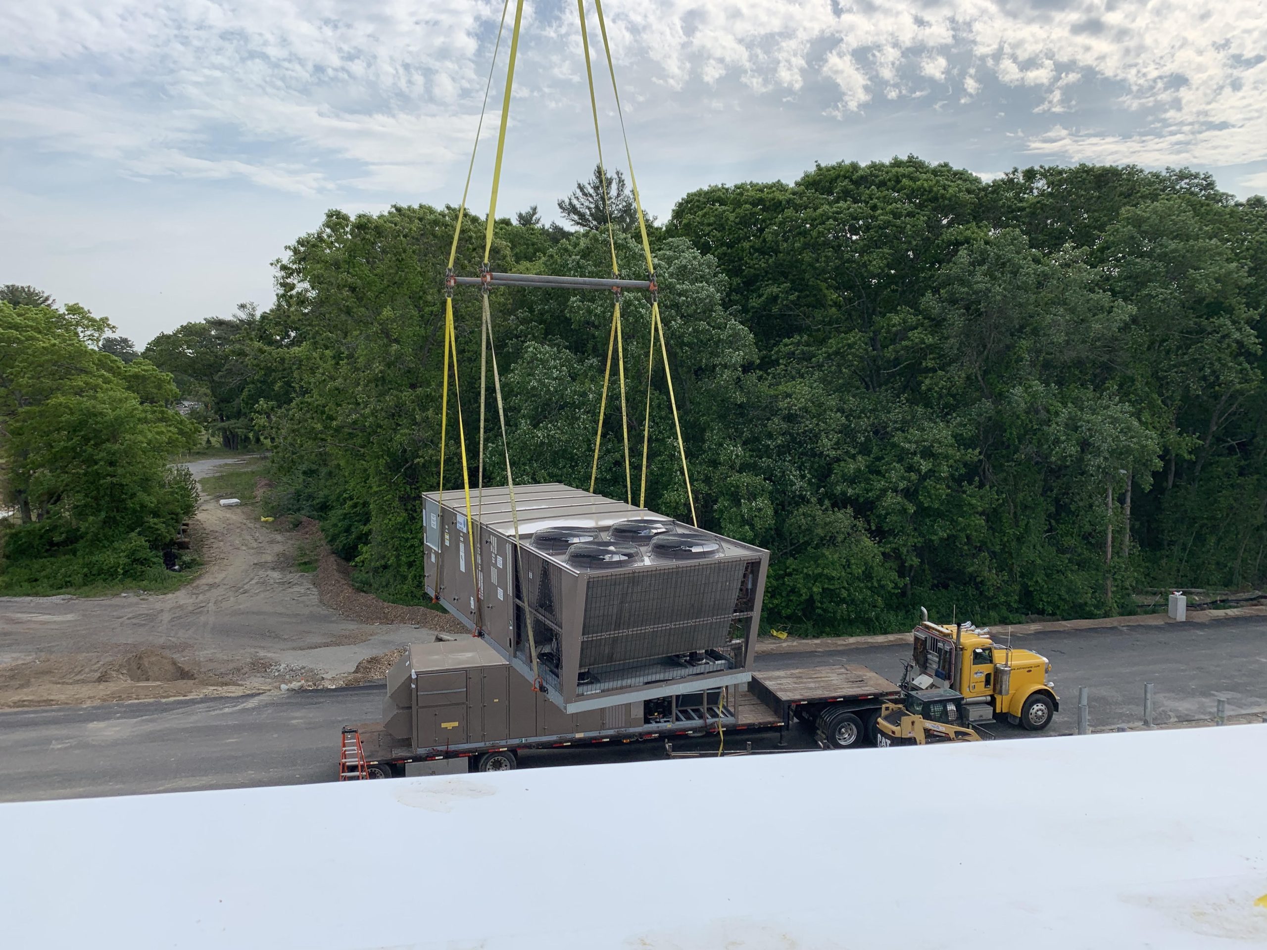 NN Dever Drive 2019