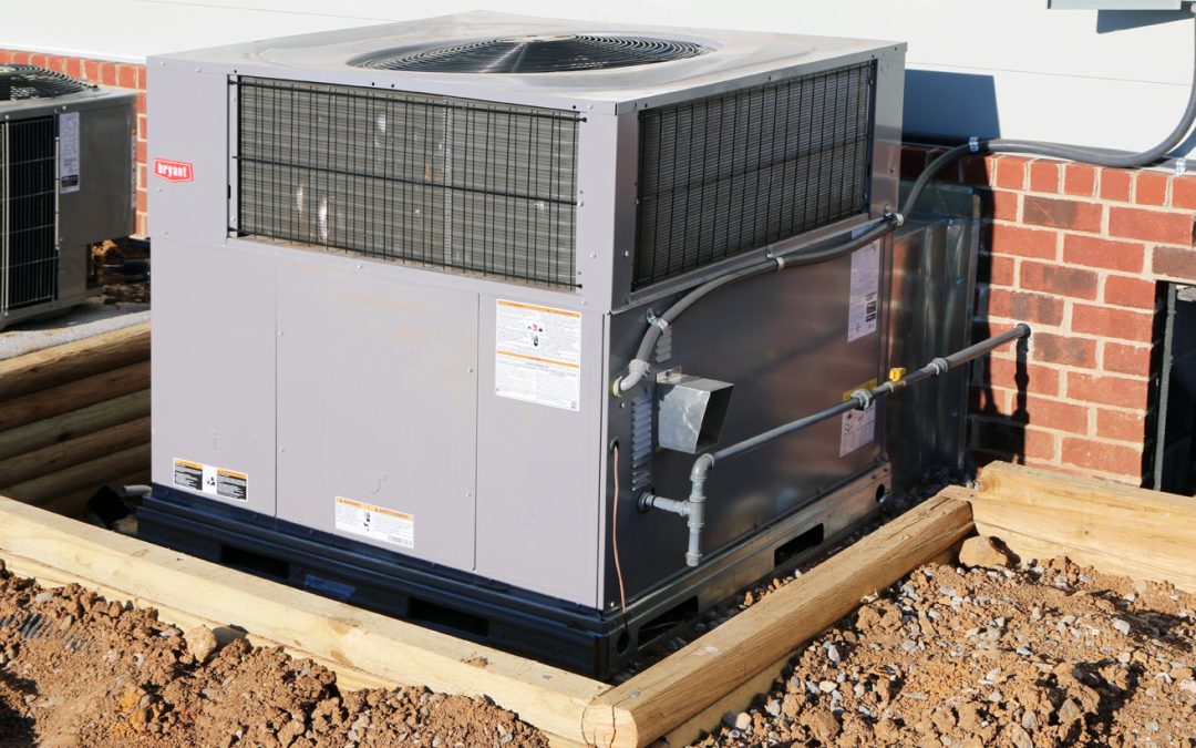 First Company Hydro Air System