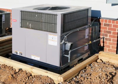 First Company Hydro Air System