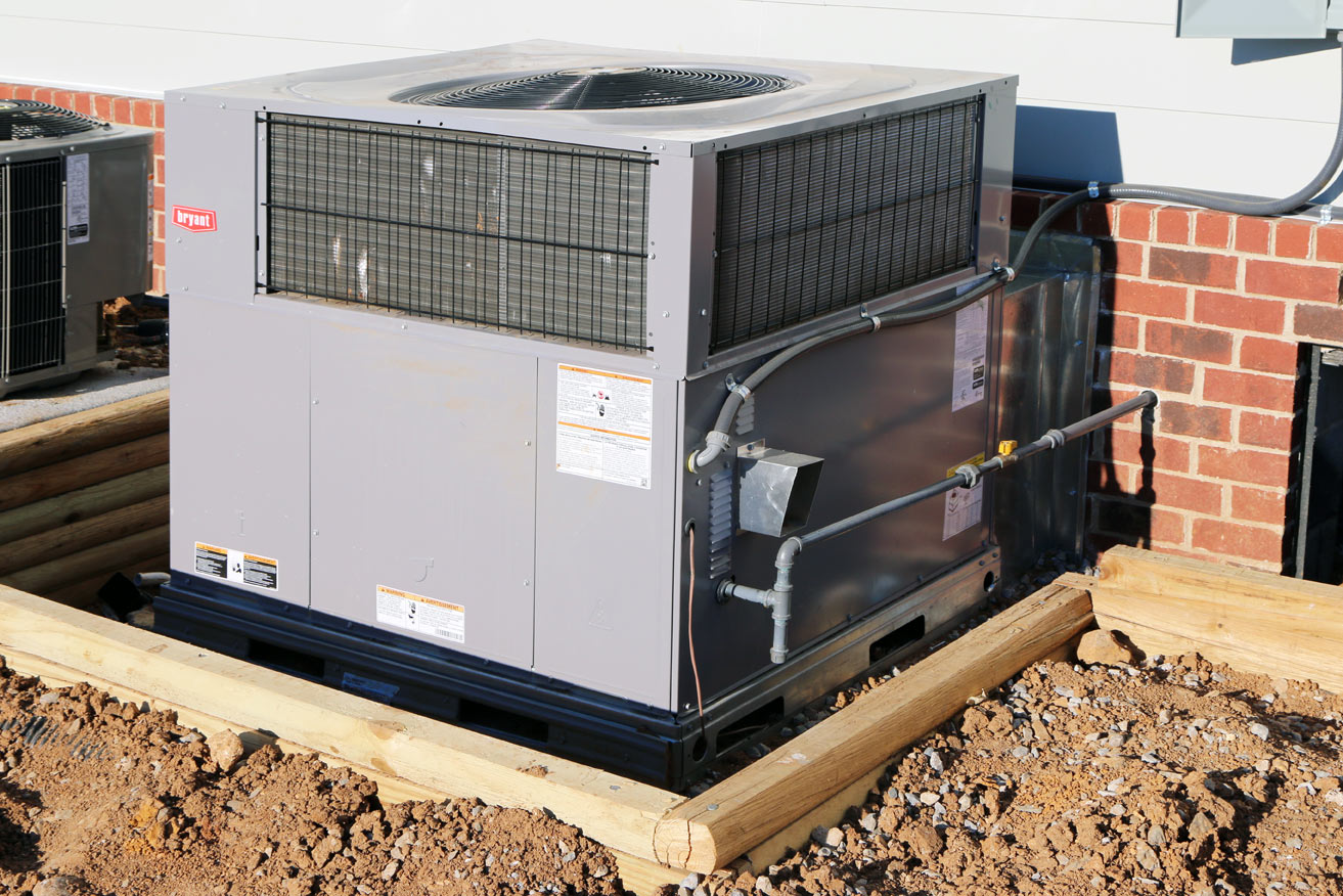 First Company Hydro Air System