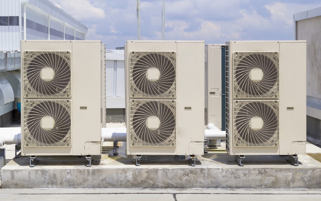 Ductless Split Systems